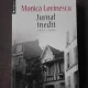 JURNAL INEDIT 2001-2002 - MONICA LOVINESCU