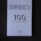 100 DE POEME ALESE - EMINESCU