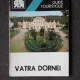 VATRA DORNEI, PETIT GUIDE TOURISTIQUE - ION POPESCU ARGESEL  (EDITIE IN LIMBA FRANCEZA)
