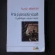 ARTA SI PERCEPTIA VIZUALA-O PSIHOLOGIE A VAZULUI CREATOR- RUDOLF ARNHEIM