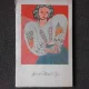 MATISSE - ANDRE LEJARD  (TEXT IN LIMBA FRANCEZA)