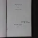 MATISSE - ANDRE LEJARD  (TEXT IN LIMBA FRANCEZA)