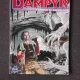 DAMPYR, I SEGRETI DI DREAMLAND  (CARTE CU BENZI DESENATE, TEXT IN LIMBA ITALIANA)
