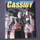 CASSIDY, MASCHERA DI SANGUE  (CARTE CU BENZI DESENATE, TEXT IN LIMBA ITALIANA)