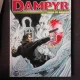 DAMPYR, CASA DI SANGUE (CARTE CU BENZI DESENATE, TEXT IN LIMBA ITALIANA)