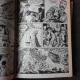 DAMPYR, IL SEGRETO DELLE SETTE CITTA (CARTE CU BENZI DESENATE, TEXT IN LIMBA ITALIANA)