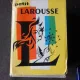 PETIT LAROUSSE, 1966