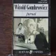 Witold Gombrowicz jurnal-memorii , jurnale , corespondenta