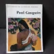 PAUL GAUGUIN - ALBUM  (TEXT IN LIMBA FRANCEZA)