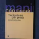 MANIPULAREA PRIN PRESA - SONIA CRISTINA STAN