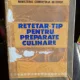 Retetar-Tip Pentru Preparate Culinare