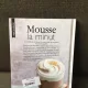 Mousse la minut - Berengere Abraham