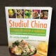 Studiul China, Colectia de retete a vedetelor - Dr. Leanne Campbell