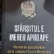 Sfarsitul e mereu aproape. Momente apocaliptice de la colapsul Epocii Bronzului pana la amenintarea nucleara - Dan Carlin