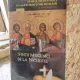 SFINTII MUCENICI DE LA NICULITEL - SILVAN THEODORESCU