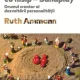 Terapia prin jocul cu nisip - Sandplay - Ruth Ammann