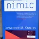 Universul din nimic - Lawrence M. Krauss.