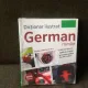 Dictionar ilustrat german roman