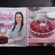 JAMILA CUISINE, CELE MAI IUBITE RETETE - GEANINA STAICU AVRAM  2 VOLUME