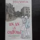 UN AN LA OXFORD - JULIA WHELAN