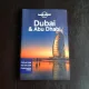Dubai & Abu Dhabi - Josephine Quintero