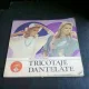 Tricotaje dantelate , Smaranda Sburlan , 1987