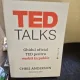 Ted Talks. Ghidul oficial TED pentru vorbitul in public - Chris Anderson