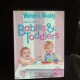 Fresh food for babies & toddlers