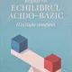 Reglati-va echilibrul acido-bazic - Christopher Vasey
