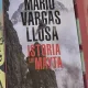 Istoria lui Mayta - Mario Vargas Llosa