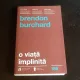 O viata implinita - Brendon Burchard
