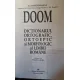 DOOM. Dictionarul ortografic, ortoepic si morfologic al limbii romane