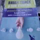 Stiinta motivatiei, strategii si tehnici pentru a transforma visurile in destin - Brian Tracy, Dan Strutzel