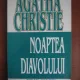 Agatha Christie - Noaptea diavolului