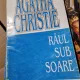 Agatha Christie - Raul sub soare