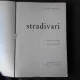 Stradivari - Gyorgy Szanto