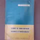 Elemente de teoria ecuatiilor algebrice si transcendente - O. Sacter