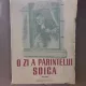 O zi a parintelui Soica - Stepan Tudor