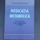Medicatia metabolica - Gh.S. Bacanu