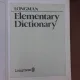 Elementary Dictionary, Longman