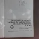 Indrumator pentru lucrari in laboratorul de electrotehnica si A.M.A. - I. Cringu