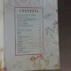 Santorini, guide (text in limba engleza)