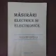 Masurari electrice si electronice - Costin Cepisca