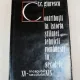 Contributii la istoria stiintei si tehnicii romanesti in secolele XV ~ inceputul secolului XIX , Constantin C. Giurescu , 1973