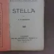Stella - C. Flammarion