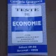 Teste de economie pentru examenul de bacalaureat si admitere in invatamantul superior - Georgeta Georgescu
