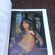 Museo del Ermitage, Pintura de Europa Occidental, album text in limba italiana
