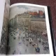 Museo del Ermitage, Pintura de Europa Occidental, album text in limba italiana