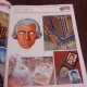 American Illustration Showcase (text in limba engleza)