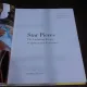 Star pieces, The Enduring Beauty of Spectacular Furniture - David Linley  (text in limba engleza)